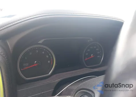 2019 Chevrolet Silverado 1500 High Country z USA, uszkodzony, nr VIN 1GCUYHED3KZ294836